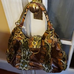 BIG BUDDHA SANTA BARBARA brand new no tag